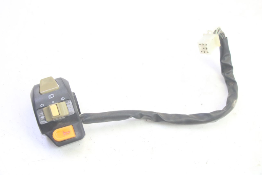 photo de INTERRUPTOR DE LUCES IZQUIERDO EUROCKA GTR 50 (2018 - 2021) - Vista principal