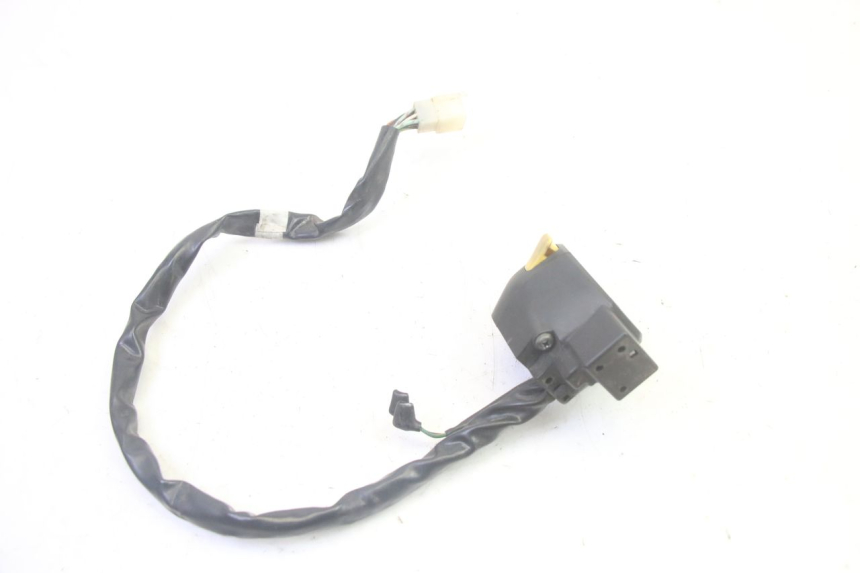 photo de CONMUTADOR IZQUIERDA SYM GTS EVO 125 (2009 - 2013) - Vista general del producto