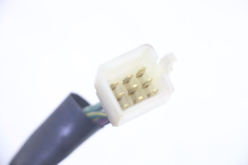 photo de CONMUTADOR IZQUIERDA SYM GTS EVO 125 (2009 - 2013) - Marcados y referencias originales