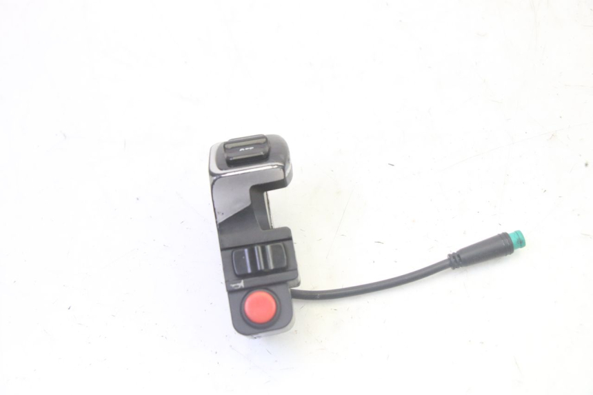 photo de CONMUTADOR IZQUIERDA HITWAY H5 1