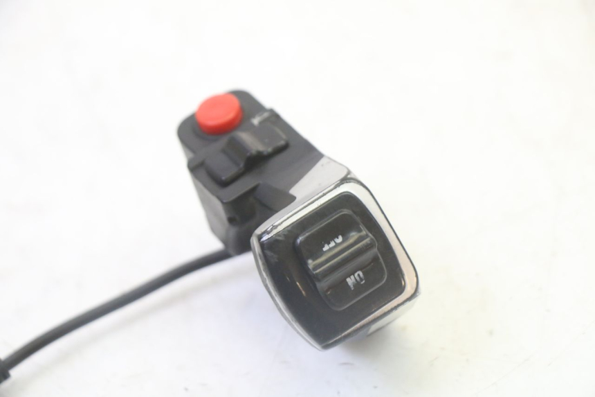 photo de CONMUTADOR IZQUIERDA HITWAY H5 1