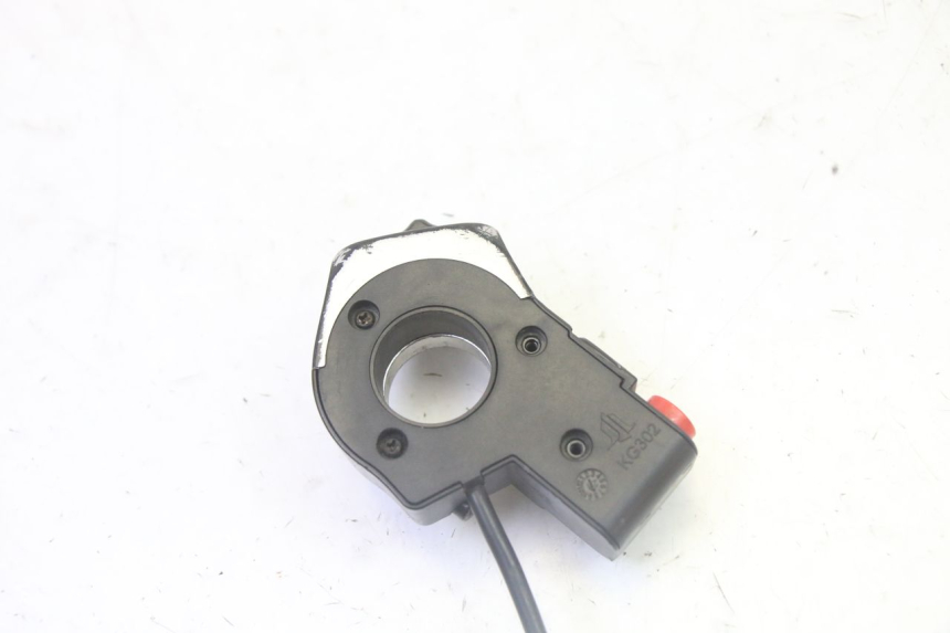 photo de CONMUTADOR IZQUIERDA HITWAY H5 1