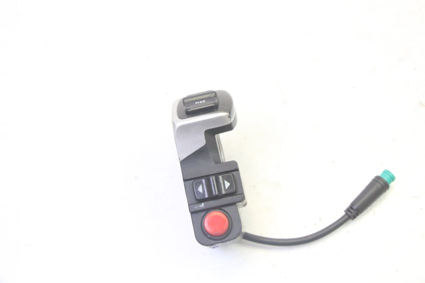 photo de CONMUTADOR IZQUIERDA HITWAY H5 1