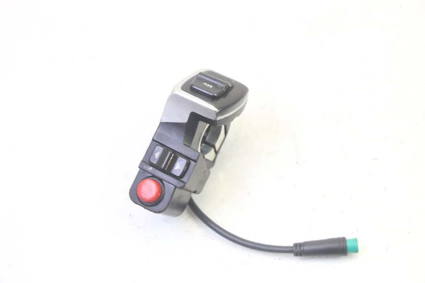 photo de CONMUTADOR IZQUIERDA HITWAY H5 1