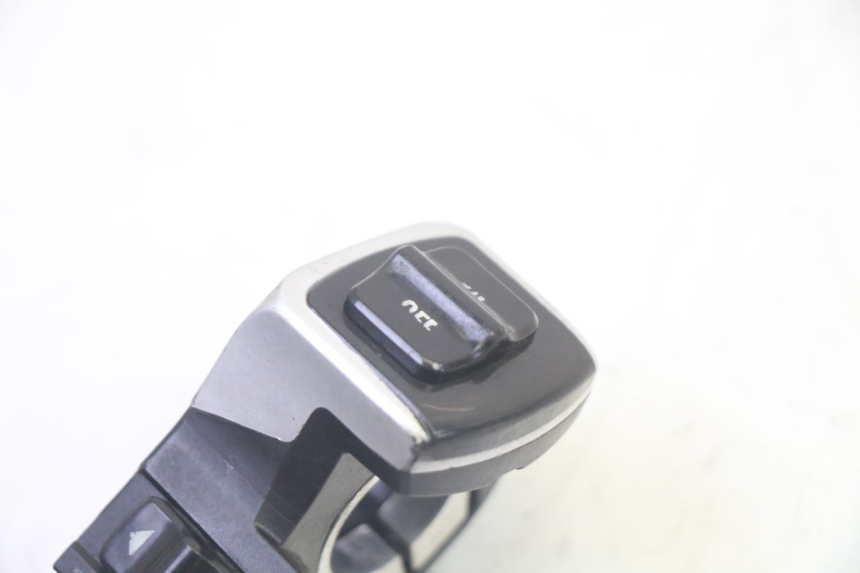 photo de CONMUTADOR IZQUIERDA HITWAY H5 1