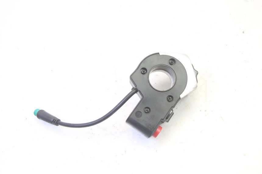 photo de CONMUTADOR IZQUIERDA HITWAY H5 1