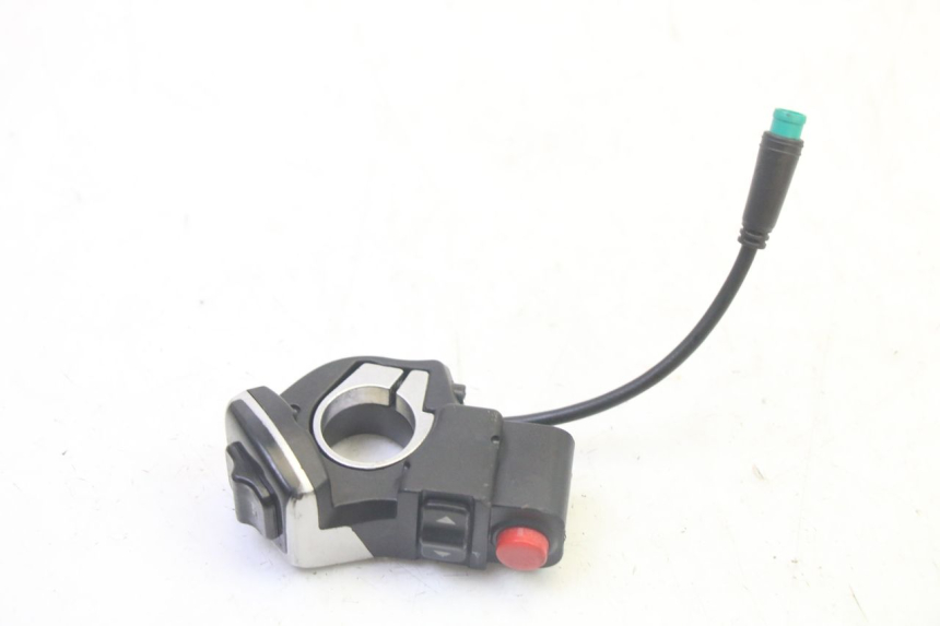 photo de CONMUTADOR IZQUIERDA HITWAY H5 1