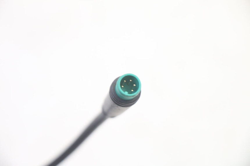 photo de CONMUTADOR IZQUIERDA HITWAY H5 1