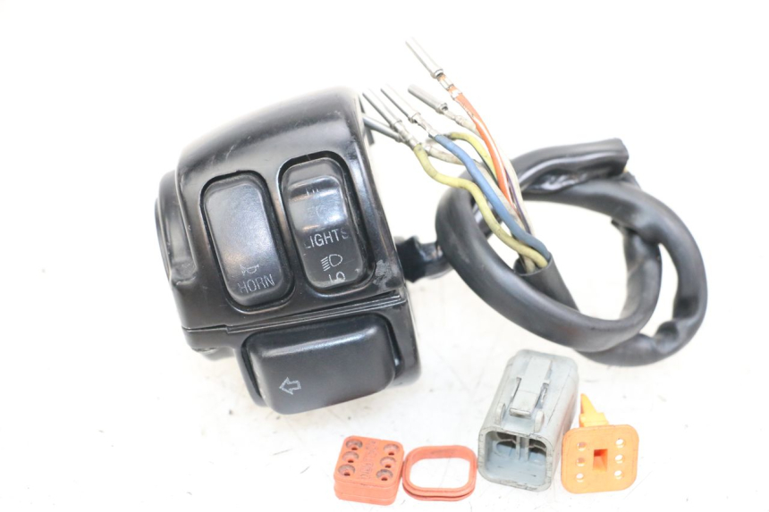 photo de CONMUTADOR IZQUIERDA HARLEY DAVIDSON SPORTSTER XL CUSTOM 1200 (2003 - 2004)