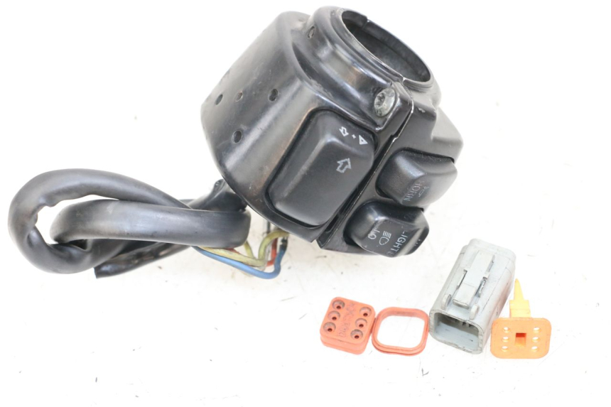 photo de CONMUTADOR IZQUIERDA HARLEY DAVIDSON SPORTSTER XL CUSTOM 1200 (2003 - 2004)