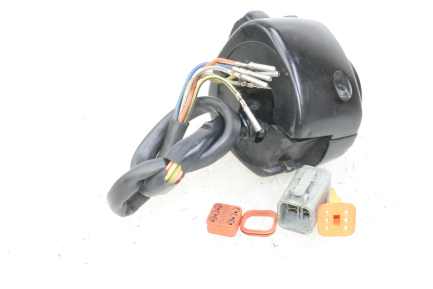 photo de CONMUTADOR IZQUIERDA HARLEY DAVIDSON SPORTSTER XL CUSTOM 1200 (2003 - 2004)