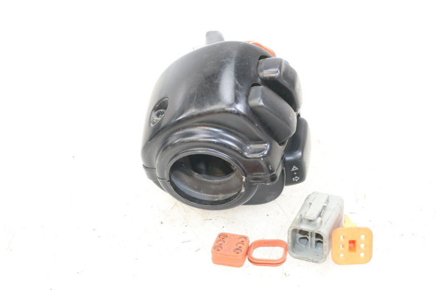 photo de CONMUTADOR IZQUIERDA HARLEY DAVIDSON SPORTSTER XL CUSTOM 1200 (2003 - 2004)