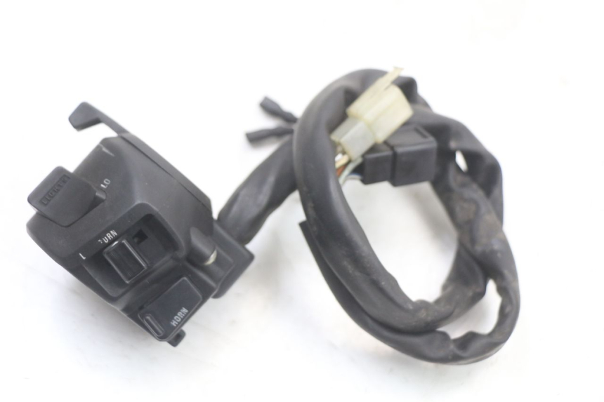 photo de CONMUTADOR IZQUIERDA HONDA CBR F 1000 (1993 - 1996)
