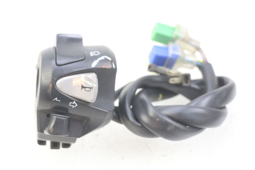 photo de INTERRUPTOR DE LUCES IZQUIERDO HONDA FORZA 125 (2015 - 2016)