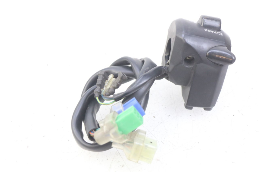 photo de INTERRUPTOR DE LUCES IZQUIERDO HONDA FORZA 125 (2015 - 2016)