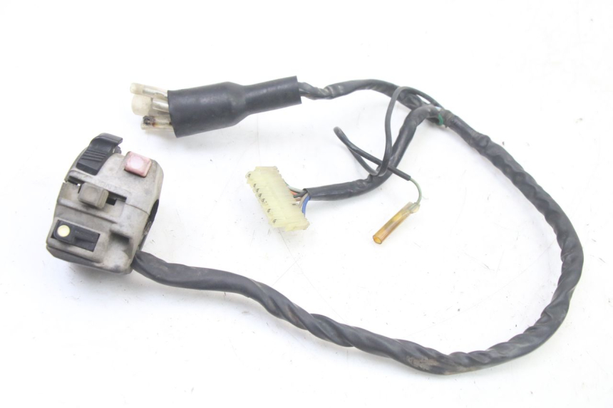 photo de CONMUTADOR IZQUIERDA HONDA MTX TC02 125 (1987 - 1989)