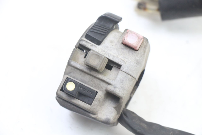 photo de CONMUTADOR IZQUIERDA HONDA MTX TC02 125 (1987 - 1989)