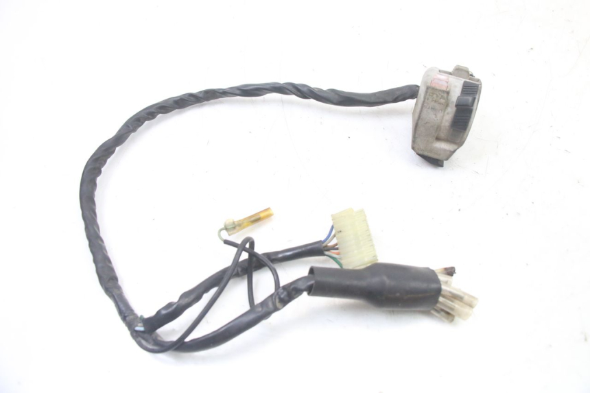 photo de CONMUTADOR IZQUIERDA HONDA MTX TC02 125 (1987 - 1989)