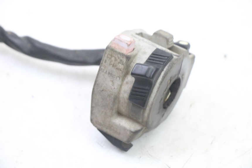 photo de CONMUTADOR IZQUIERDA HONDA MTX TC02 125 (1987 - 1989)