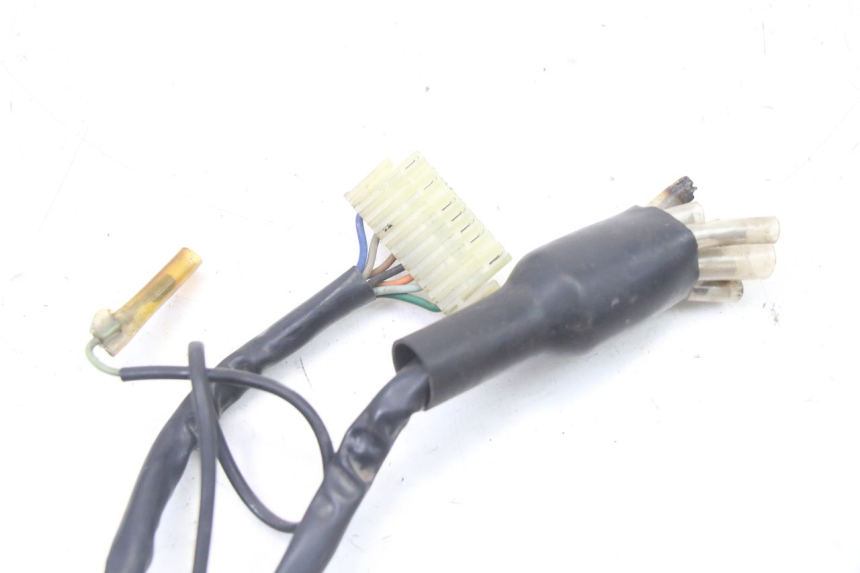 photo de CONMUTADOR IZQUIERDA HONDA MTX TC02 125 (1987 - 1989)