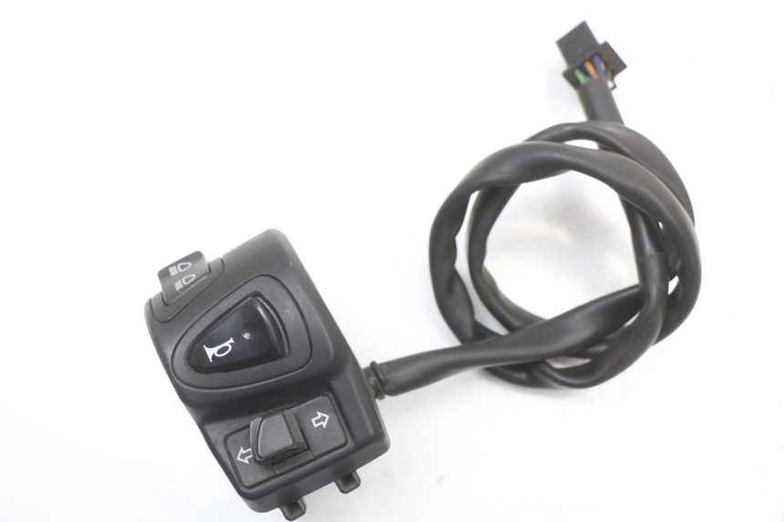 photo de CONMUTADOR IZQUIERDA HONDA PCX (JF28) 125 (2009 - 2011)