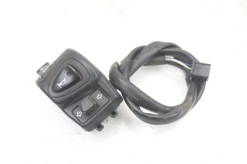 photo de CONMUTADOR IZQUIERDA HONDA PCX (JF28) 125 (2009 - 2011)