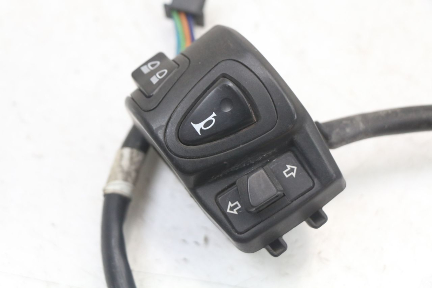 photo de CONMUTADOR IZQUIERDA HONDA PCX (JF28) 125 (2009 - 2011)