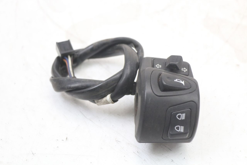 photo de CONMUTADOR IZQUIERDA HONDA PCX (JF28) 125 (2009 - 2011)