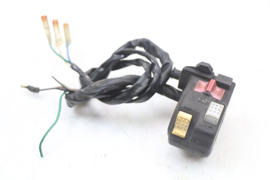 photo de INTERRUPTOR DE LUCES IZQUIERDO HONDA TRX 300 (1988 - 2000)