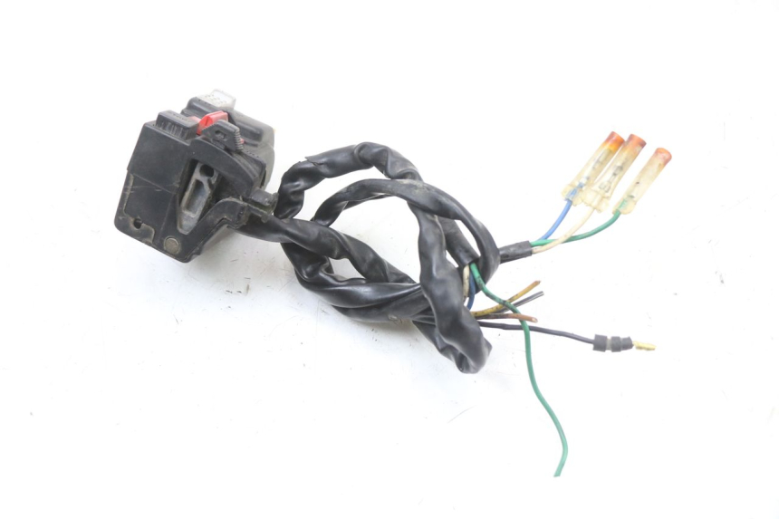 photo de INTERRUPTOR DE LUCES IZQUIERDO HONDA TRX 300 (1988 - 2000)