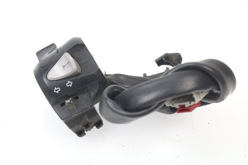 photo de CONMUTADOR IZQUIERDA HONDA VFR F 1200 (2010 - 2015)