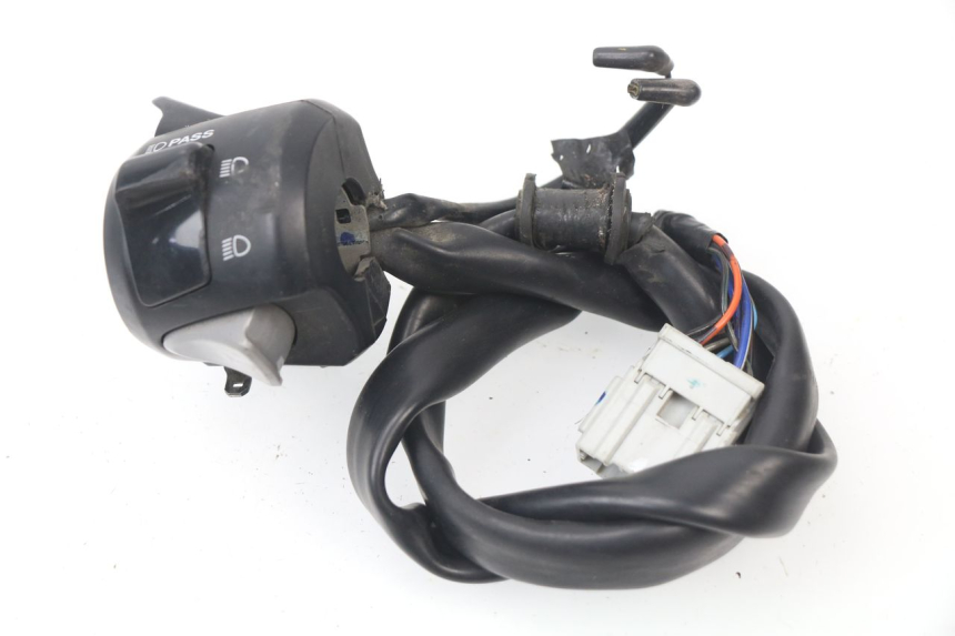 photo de CONMUTADOR IZQUIERDA HONDA VFR F 1200 (2010 - 2015)