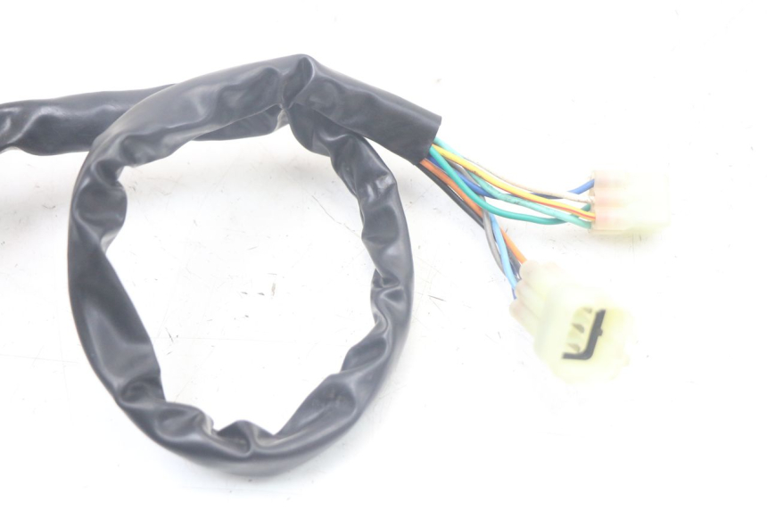 photo de INTERRUPTOR DE LUCES IZQUIERDO HYTRACK ST 170 (2020 - 2024)