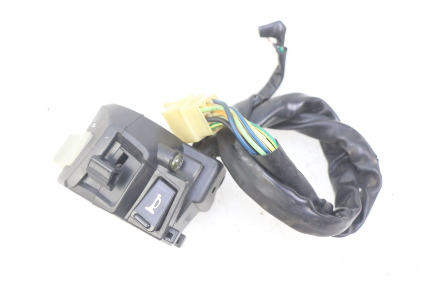 photo de INTERRUPTOR DE LUCES IZQUIERDO REVATTO IMPERATOR 125 (2007 - 2015)