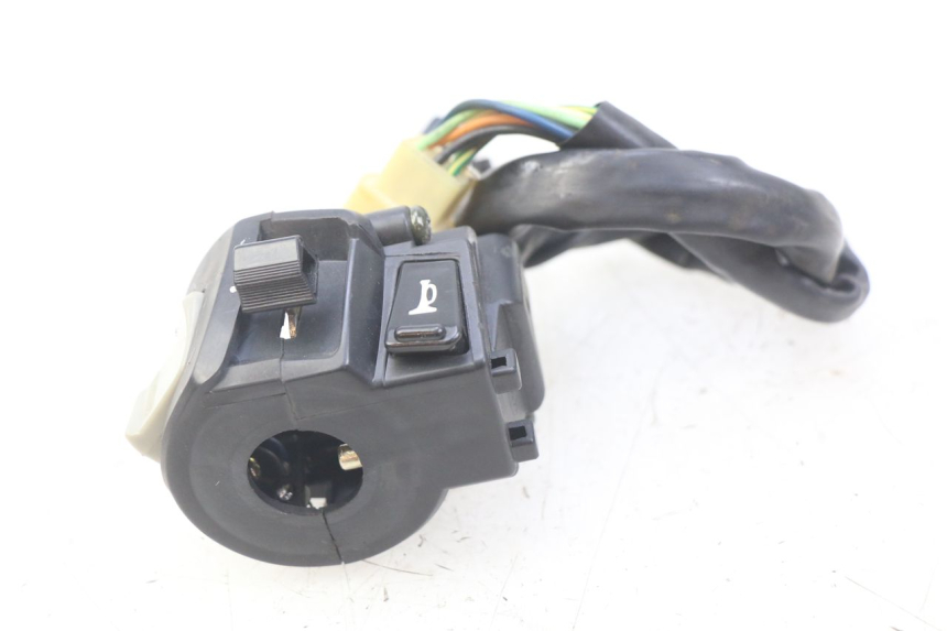 photo de INTERRUPTOR DE LUCES IZQUIERDO REVATTO IMPERATOR 125 (2007 - 2015)