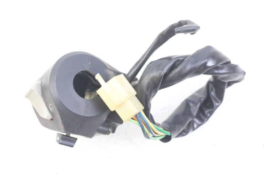 photo de INTERRUPTOR DE LUCES IZQUIERDO REVATTO IMPERATOR 125 (2007 - 2015)
