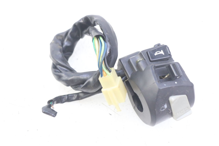 photo de INTERRUPTOR DE LUCES IZQUIERDO REVATTO IMPERATOR 125 (2007 - 2015)