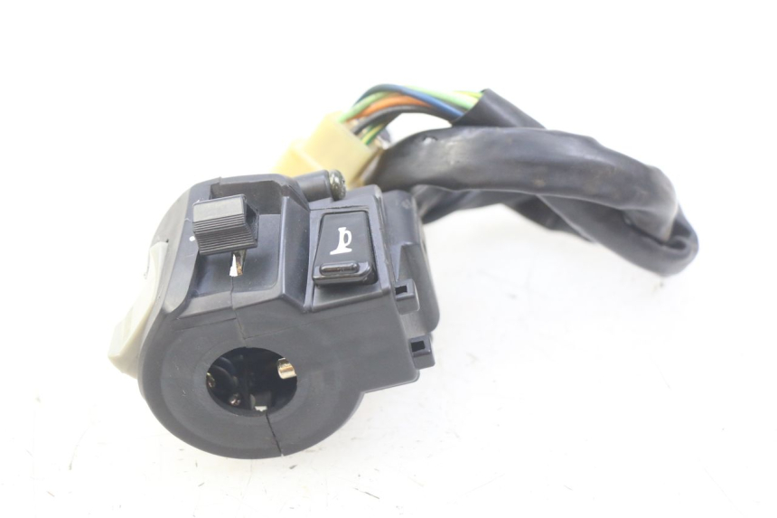photo de INTERRUPTOR DE LUCES IZQUIERDO REVATTO IMPERATOR 125 (2007 - 2015)