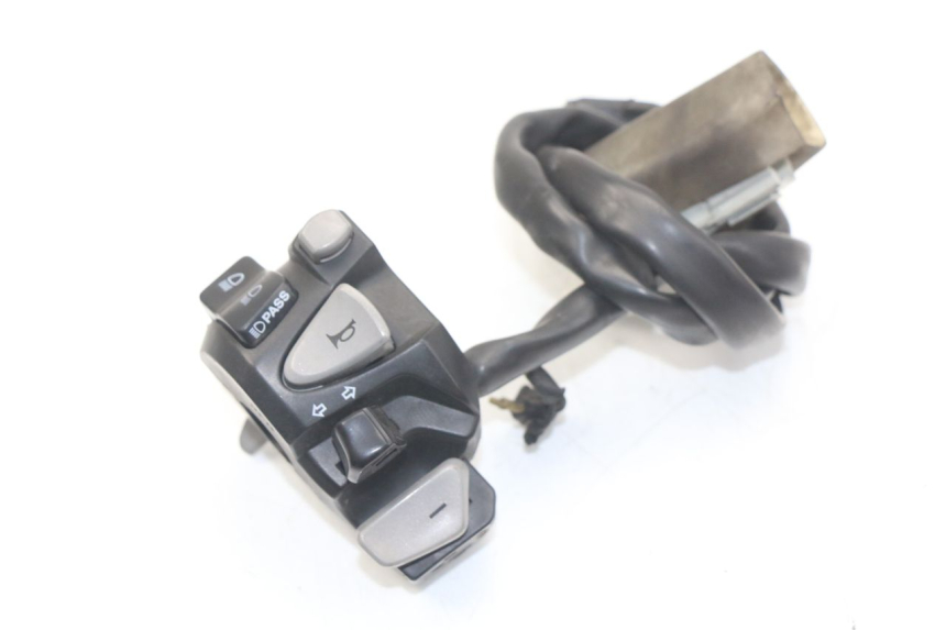 photo de INTERRUPTOR DE LUCES IZQUIERDO HONDA INTEGRA NC D 750 (2016 - 2018)