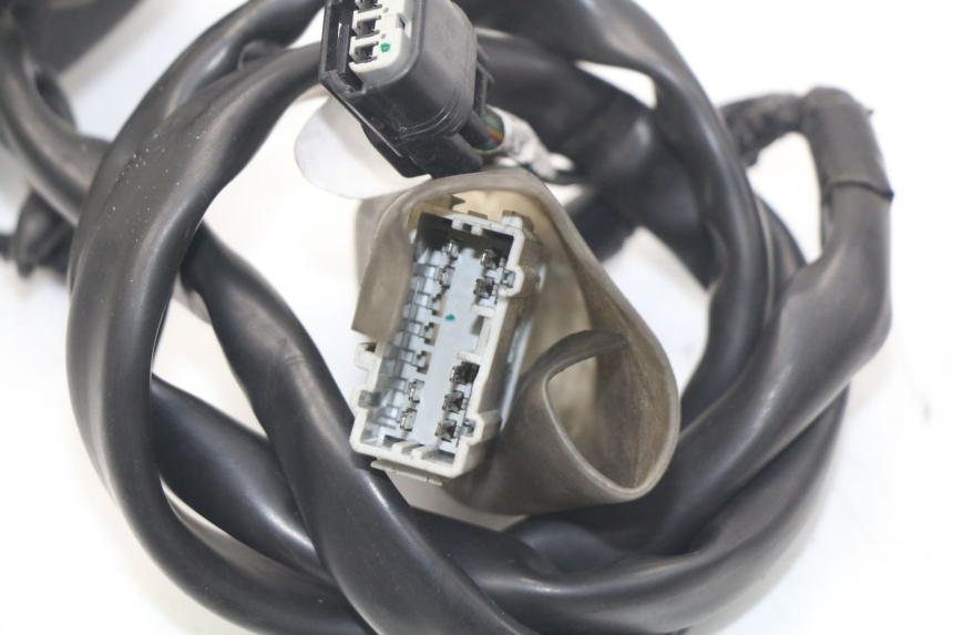 photo de INTERRUPTOR DE LUCES IZQUIERDO HONDA INTEGRA NC D 750 (2016 - 2018)
