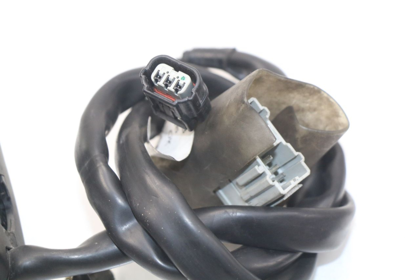 photo de INTERRUPTOR DE LUCES IZQUIERDO HONDA INTEGRA NC D 750 (2016 - 2018)