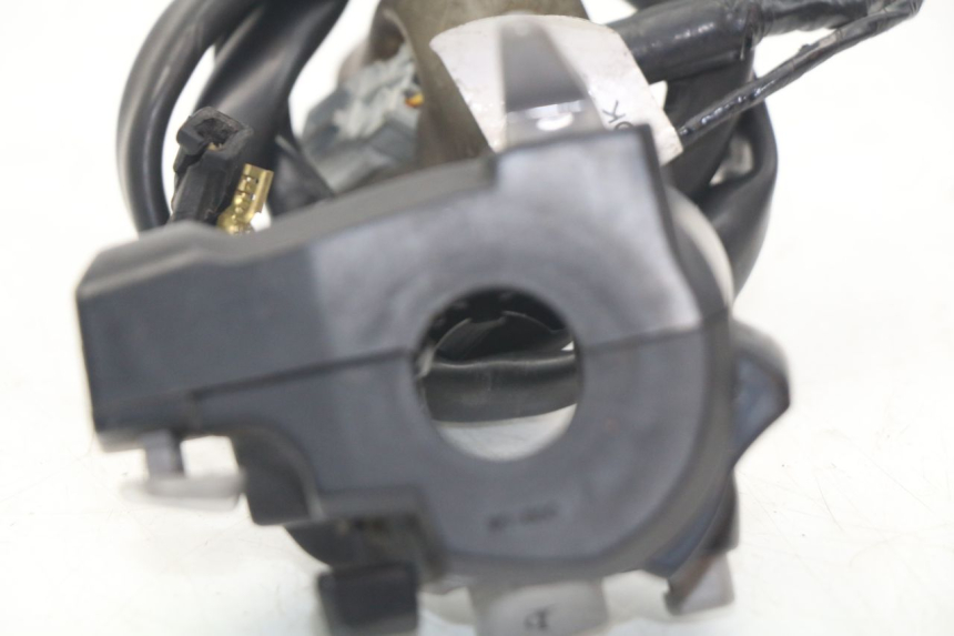 photo de INTERRUPTOR DE LUCES IZQUIERDO HONDA INTEGRA NC D 750 (2016 - 2018)