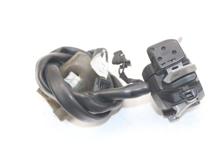photo de INTERRUPTOR DE LUCES IZQUIERDO HONDA INTEGRA NC D 750 (2016 - 2018)