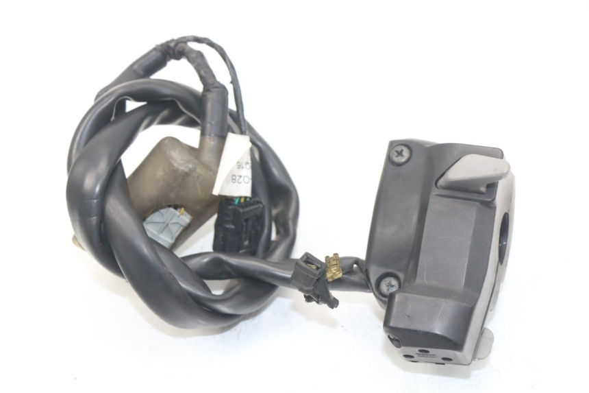 photo de INTERRUPTOR DE LUCES IZQUIERDO HONDA INTEGRA NC D 750 (2016 - 2018)