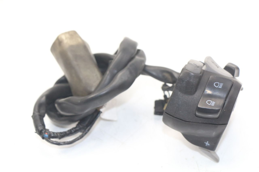 photo de INTERRUPTOR DE LUCES IZQUIERDO HONDA INTEGRA NC D 750 (2016 - 2018)