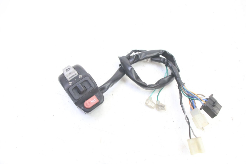 photo de INTERRUPTOR DE LUCES IZQUIERDO SYM JET 14 4T 50 (2018 - 2022)