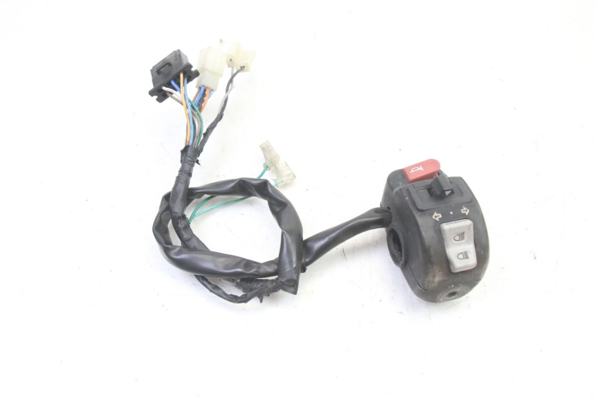 photo de INTERRUPTOR DE LUCES IZQUIERDO SYM JET 14 4T 50 (2018 - 2022)