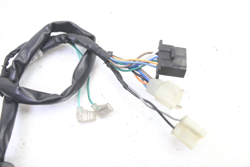 photo de INTERRUPTOR DE LUCES IZQUIERDO SYM JET 14 4T 50 (2018 - 2022)