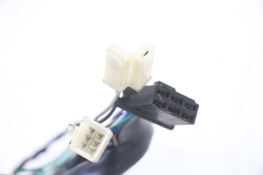 photo de INTERRUPTOR DE LUCES IZQUIERDO SYM JET 14 4T 50 (2018 - 2022)
