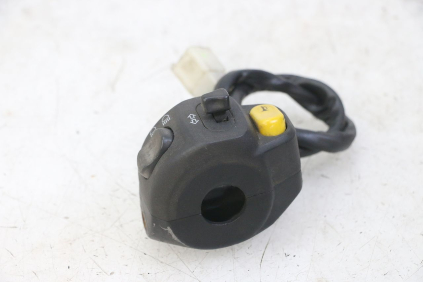 photo de CONMUTADOR IZQUIERDA PEUGEOT JET FORCE CARBU 50 (2003 - 2016)